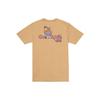 Vans Go Wild T Shirt Women's Umber VN0008YRYUU