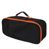Accessory Oxford Canvas Metal Tools Bags Instrument Case Multifunctional Tool Bag Storage Case