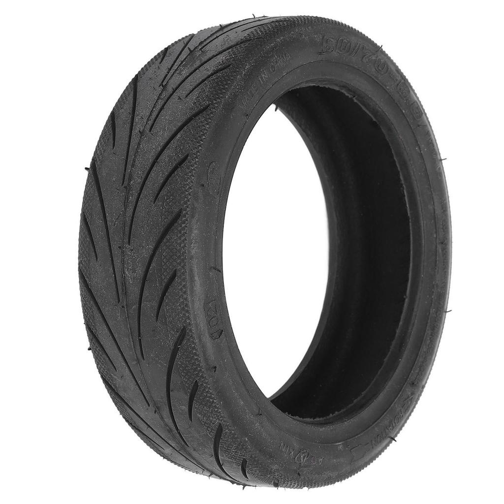 60 70 6.5 Бескамерная шина для скутера Взрывозащищенная Противоскользящая Вакуумная шина для 10-дюймовой шины для электросамоката