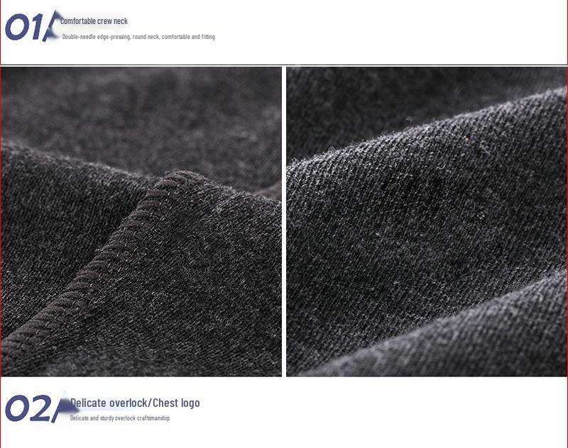 Унисекс Осенне-зимний Теплый Комплект Термобелья - Эластичный Базовый Слой Однотонного Дизайна с Круглым Вырезом для Пар