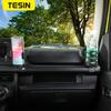 Универсальный автомобильный кронштейн TESIN для Suzuki Jimny JB74 2022, кронштейн для мобильного телефона, держатель для чашки с напитками, подставка