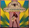 Виниловая пластинка ORCHESTER KURT HOHENBERGER Swing Tanzen Verboten 622388AK Telefunken 1976 Германия Джаз Б/у