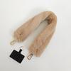 Autumn and Winter New Bag Parts Accessories Portable Plush Bag with Mobile Phone Lanyard Travel Anti-lost Mobile Phone Lanyard