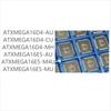 10 шт. абсолютно новых серий ATXMEGA16D4 AU CU MH/серий ATXMEGA16E5 AU M4U MU