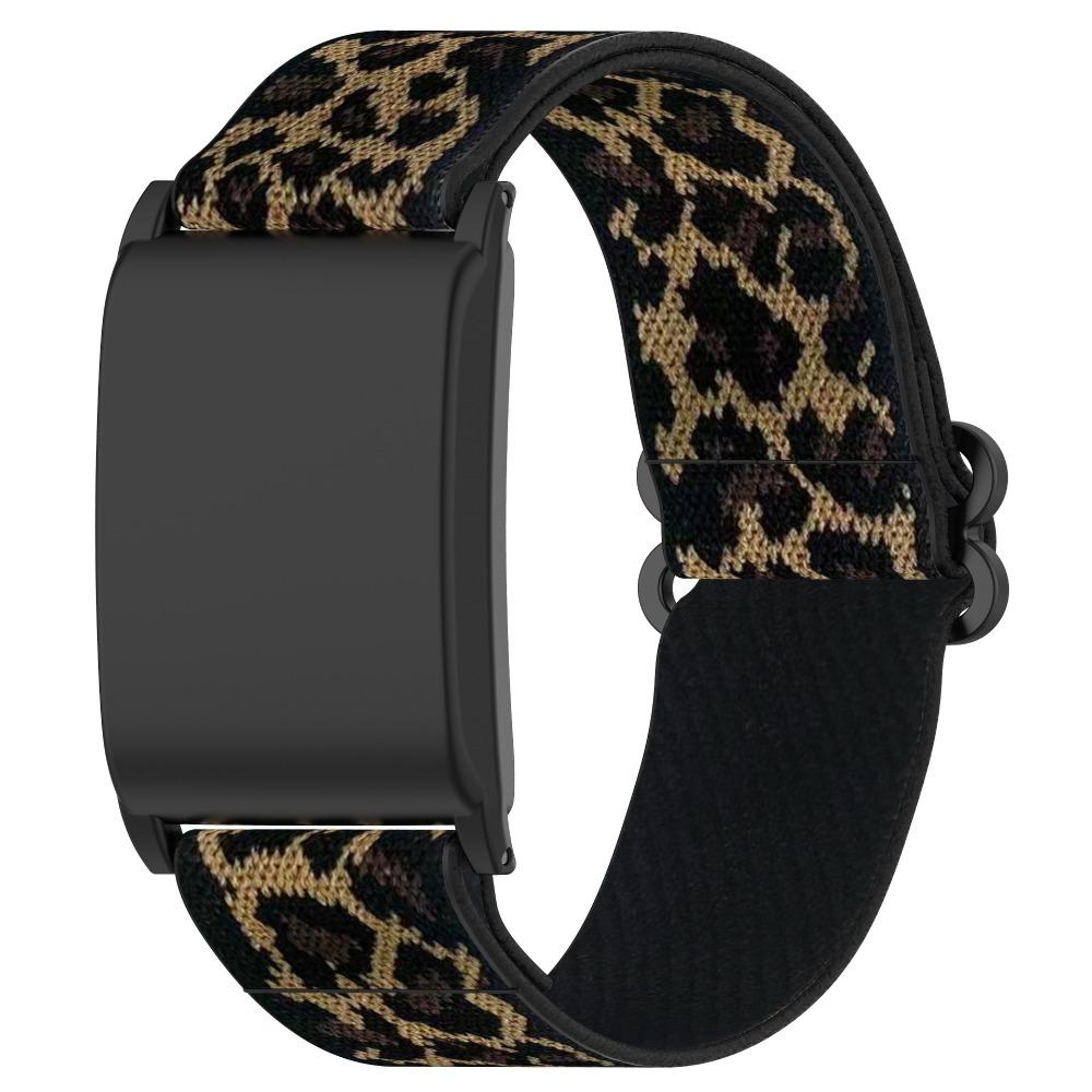 Nylon Elastic Wristband Replacement Watch Band for Whoop 4.0 Smart Band Accessories