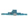 USB Charging Port Connector PCB Board Dock Flex Cable for Samsung Galaxy Tab S6 Lite 10.4inch 2020 SMP610 P615