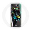 Case for Huawei P20 Valentino Rossi MotoGP Rider 46
