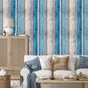 Wallpaper Wood Wooden Boards for Living Room and Bedroom 50x1000