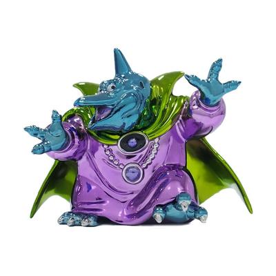 Dragon Quest Metallic Monsters Gallery Братья Барамос
