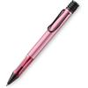 LAMY Ручка-шариковая ручка Lamy, На масляной основе, Ульстер, Осенний розовый, L2E6 Ограниченная серия, Регулярный импорт