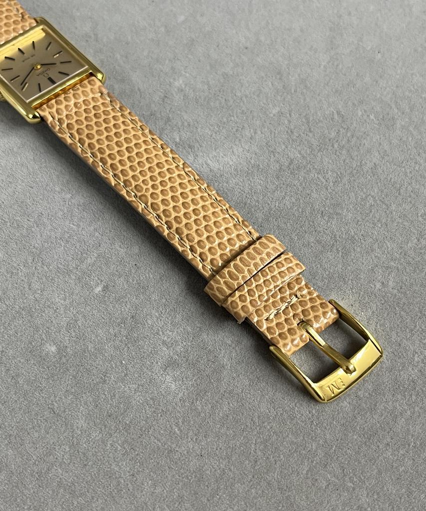Omega [Vintage] Omega Deville (1973)