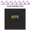 BTS Альбом 2 COOL 4 SKOOL / SINGLE (kpop)
