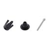 Outdoor Grips Plugs Expansion Handle Grips Plugs Bicycle Grip Handlebar End Caps Bike Bar Ends Cap