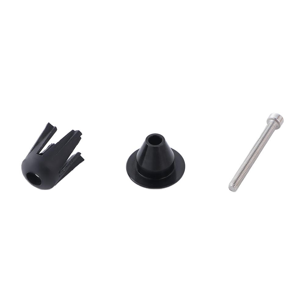 Outdoor Grips Plugs Expansion Handle Grips Plugs Bicycle Grip Handlebar End Caps Bike Bar Ends Cap