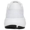 Adidas Response Runner U Trendy Versatile Non-Slip Durable Low-Top Running Shoes Men Sneakers White IH6101