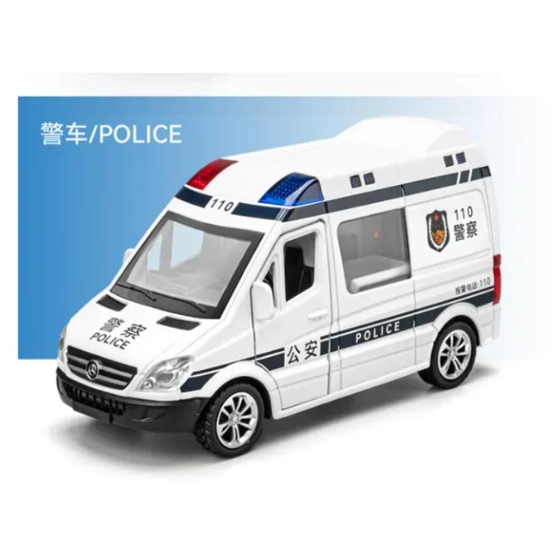 double horsse 1:36 Series  Benz 110 Pickup LAFA 98 Lp750-4 LP780  M8  Alloy Model Children's Toy Gift Advanced  Collectibles