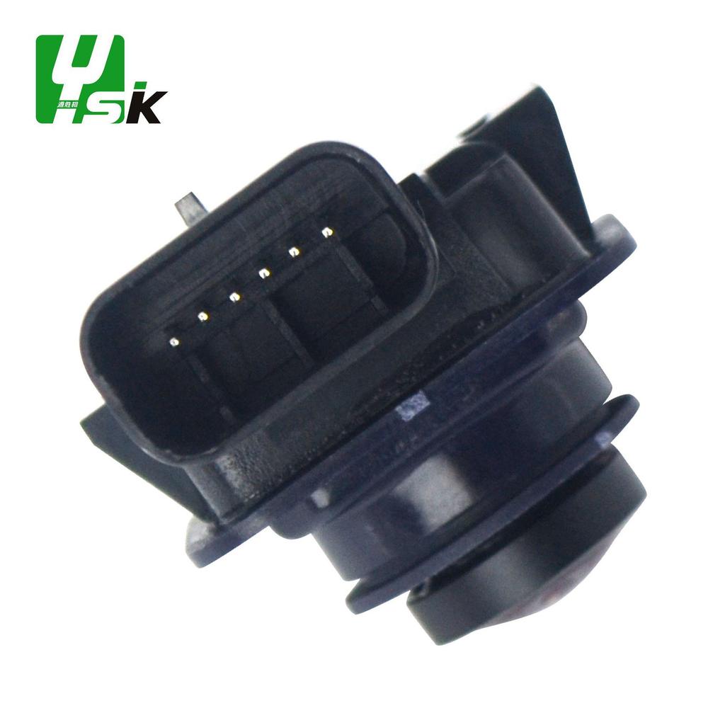 Совместимая камера заднего вида DK52-19G490-AD для Land Rover/Jaguar F