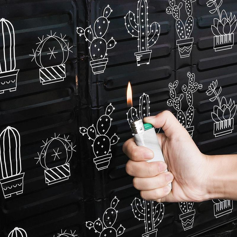 Алюминиевая фольга газовая плита перегородка кухонная масляная тарелка складная сковорода экран для защиты от брызг масла кухонные принадлежности