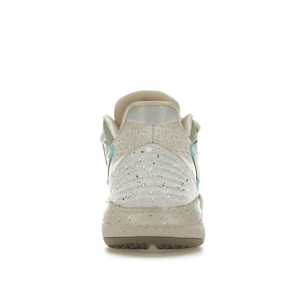 Nike RTFKT Cryptokicks iRL Stone Men Sneakers Tan FJ3883-001