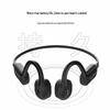 Bach Johann S110 Bone Conduction Bluetooth Earphones