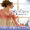 The Apothecarys Daughter by Julie Klassen Paperback Book 9780764204807