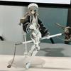 Аниме Серия Возвращение Человека Figma 591 Nh-01 Девушка Сочлененная Подвижная Фигурка Модель Настольное Украшение Декор Модель В Наличии