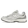 New Balance 2002R Серый Мозг с Морской Солью Унисекс M2002RPP