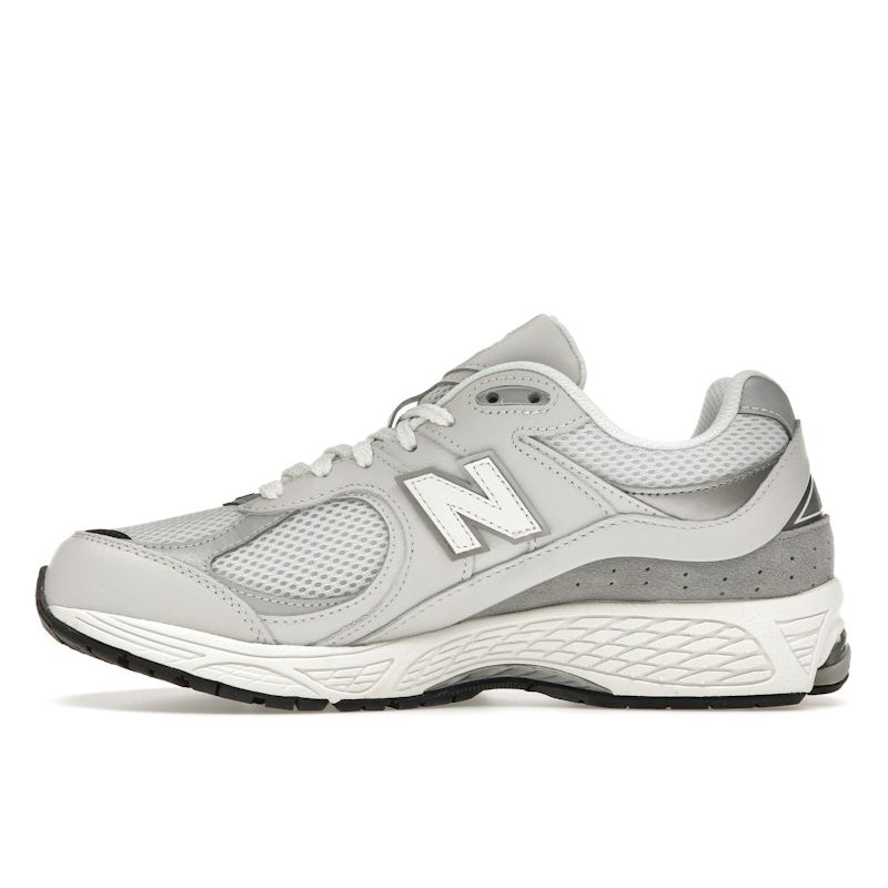 New Balance 2002R Серый Мозг с Морской Солью Унисекс M2002RPP