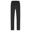 EMZ Ordos Men's Knitted Stretch Straight-Leg Casual Pants