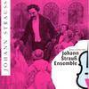 CD OMNIBUS (CHAMBER MUSIC) - Johann Strauss Ensemble  SD10167 Japan Classical Used