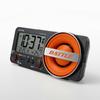 Радиоуправляемый будильник Rhythm Fit Wave Battle 230 8RZ230SR02
