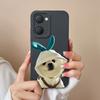 Противоударный чехол для Vivo Y03 Y17S Y19S Y27 Y28 Y36 Y38 Y78 Plus T3 T3X 4G 5G Маленький цветочный узор Мягкая силиконовая защита камеры для Vivo Capas