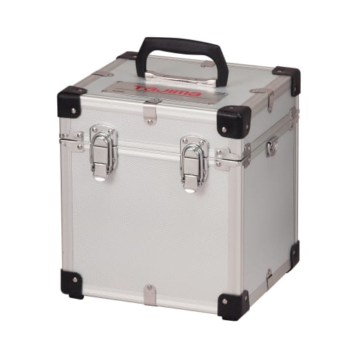 TAJIMA GT8ZS-NI Laser Level with Tripod, Square Cross and Full Horizontal Circumference, GT8ZS-NISET