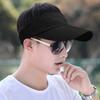Sports Tennis Golf Empty Top Hat UV Protection Visor Caps Quick Drying Hat Sun Hat