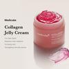 Collagen Jelly Cream (50ml)-Boosts Skin's Barrier Hydration and Gives 24h Glow & Lifted Look - Korean Skincare