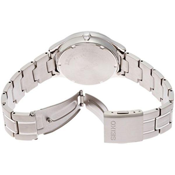 Seiko SELECTION Часы SEIKO SELECTION Solar Pair SBPX103, мужские НОВИНКА из Японии