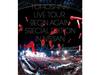 TVXQ LIVE TOUR Begin Again, специальное издание на NISSAN STADIUM Blu-ray AVXK79529