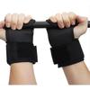Weights Lifting Straps Gym Sports Wrap Bodybuilding Fitness Gloves Crossfit Grip Dumbell Training Workout Gloves Gym Equipment