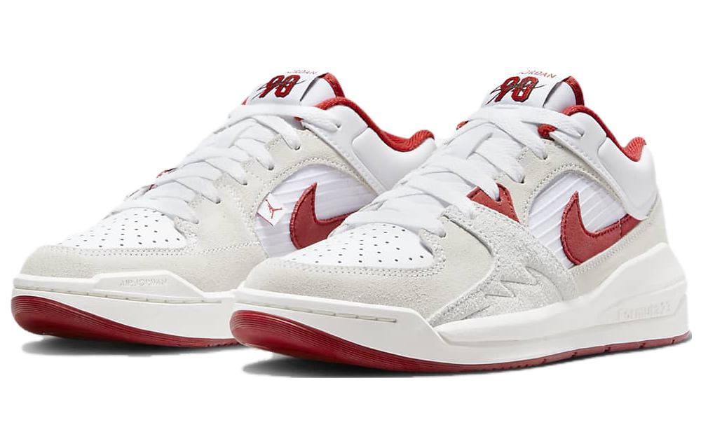 Jordan Stadium 90 Белый Varsity Red GS DX4399-106