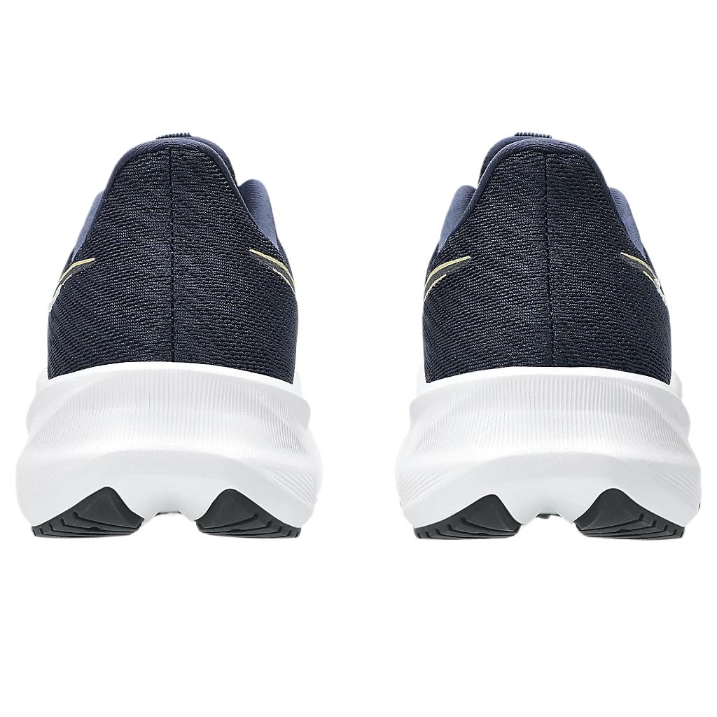 Asics Versablast 4 Midnight Champagne женские кроссовки синие 1012B775-400