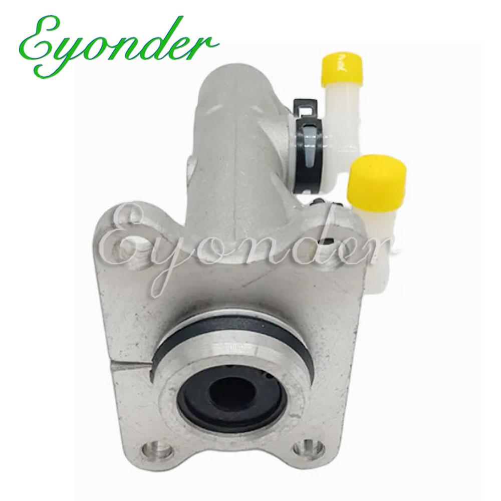Главный тормозной цилиндр Насос Для TOYOTA HIACE 1984-2004 47201-26450 47201-26490 47201-26490 47201-26510 47201-26520