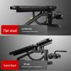 Healthsoo Adjustable Commercial Dumbbell Bench