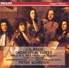 CD CARL PHILIPP EMANUEL BACH ORCHESTRA - Bach: Orchestral Suites Nos. 2, 3 a PHCP10583 Japan Classical Used