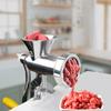 Sausage Stuffer Household Grinder Food Processor Multifunction Kitchen Tool Handheld Vegetable Chopper Manual Meat Grinder