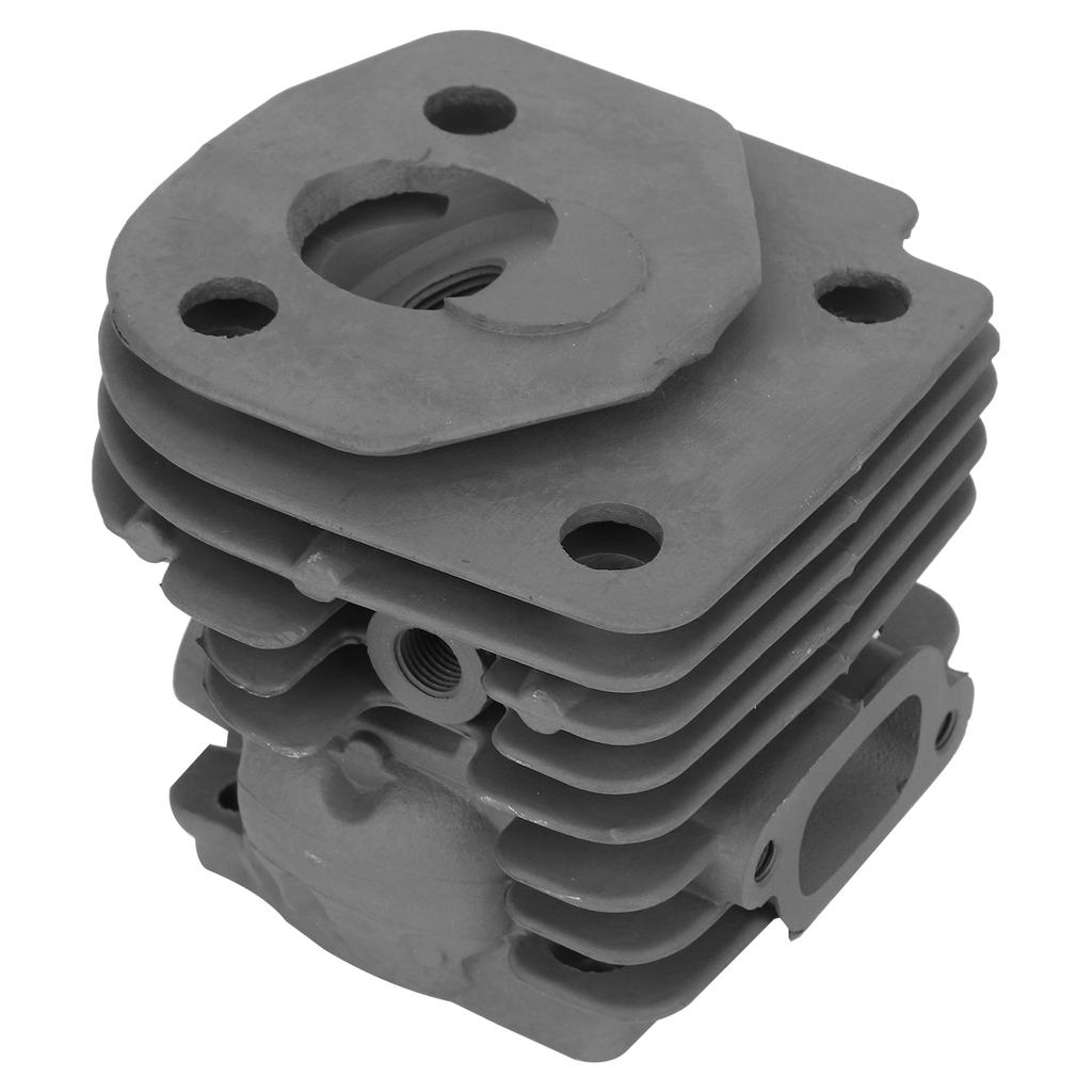 Комплект поршневых цилиндров 47 мм, сменные детали для бензопилы Husqvarna 359 357XP EPA 357