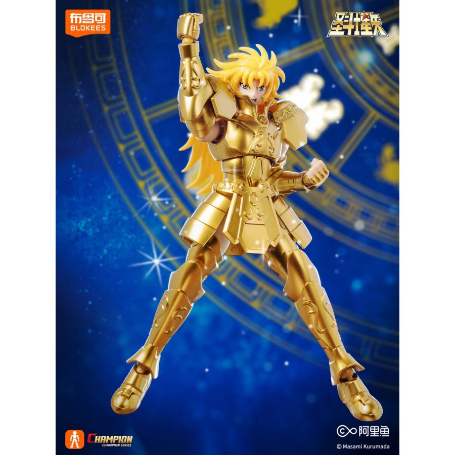 2026 Новые Оригинальные Игрушки Saint Seiya Феникс Икки Фигурка Действия Золотой Святой Сага Сборная Модель Класс Чемпиона Подарки