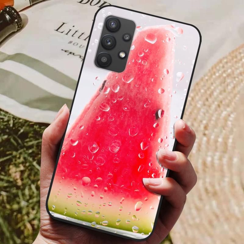 Для Samsung A52s Чехол 5G Мягкая силиконовая задняя крышка TPU Чехол для телефона для Samsung Galaxy A52 s A 52 4G 5G Бампер Coque Shell Fundas