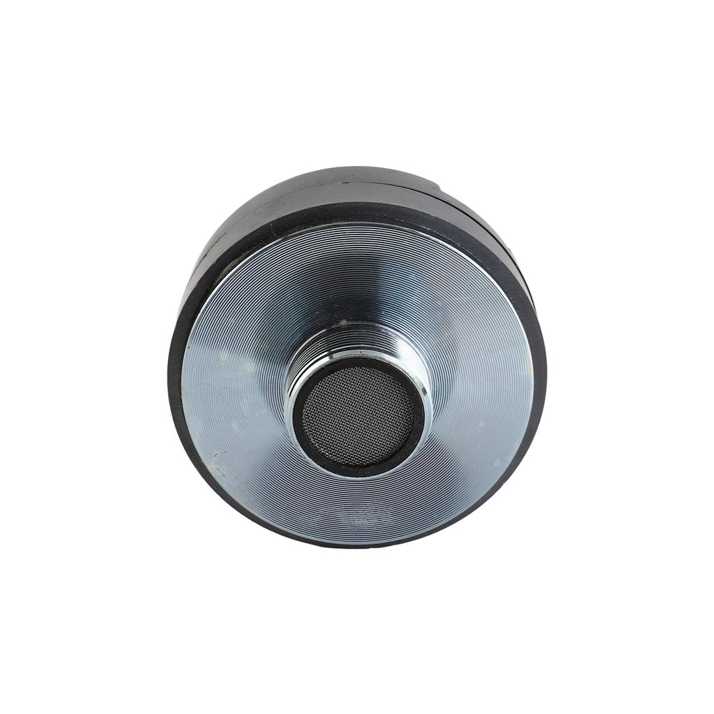 Твитер ВЧ Компрессионный Драйвер 200 Ватт Высокая Мощность Автомобильный Аудио Динамик Драйвер Винтовое Крепление Рупор Аксессуары