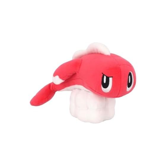 San-ei Boeki Коллекция Pokemon ALL STAR Шруди (Обвисшая форма) (С) Ш12 x Г24 x В14см Плюш PP276