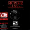 12inch Record VITA, BLACK CHILD, TAH MURDAH & WIZ - Pop, Pop, Pop DEFR152381PROMO Murder Inc Reco 2001 US Rap & Hip-Hop/R&B Used